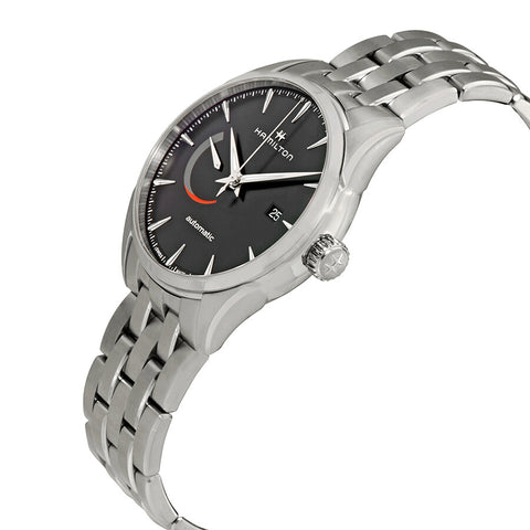 Hamilton H32635131 Watch - Jazzmaster Power Reserve Auto (Image 5)