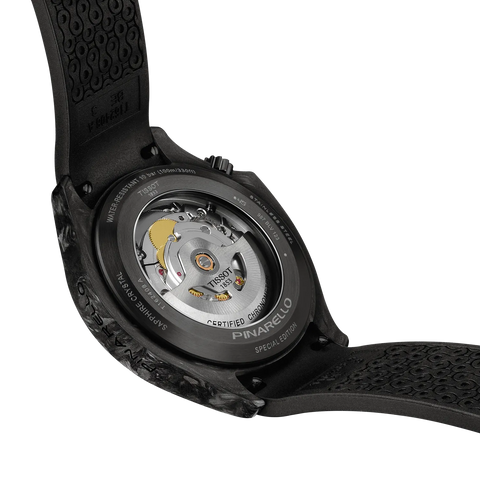 TISSOT T1624089706100 Pinarello 43mm