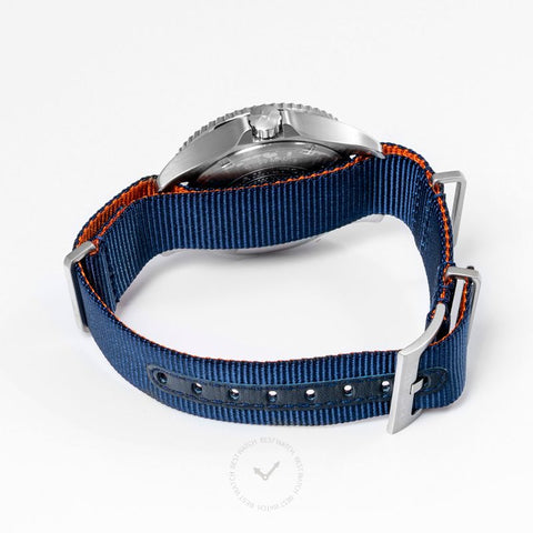 Hamilton H82365941 Watch - Khaki Navy Scuba Auto (Image 4)
