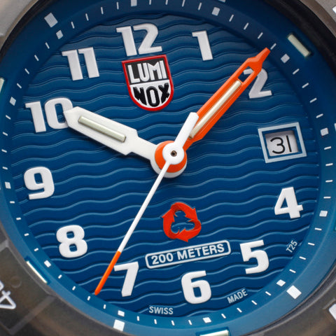 Luminox 8903.ECO Watch - tide ECO SERIES 8900 SERIES Ref. (Image 5)