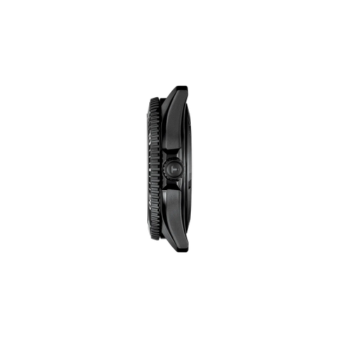 TISSOT T120.807.37.041.00 Watch - Swiss Automatic Movement Sapphire Crystal Water Resistant Elegant Design (Image 2)