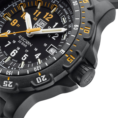 Luminox 8825.HERITAGE.SET Watch - NEW RECON Point Man 8820 SERIES Ref. (Image 5)