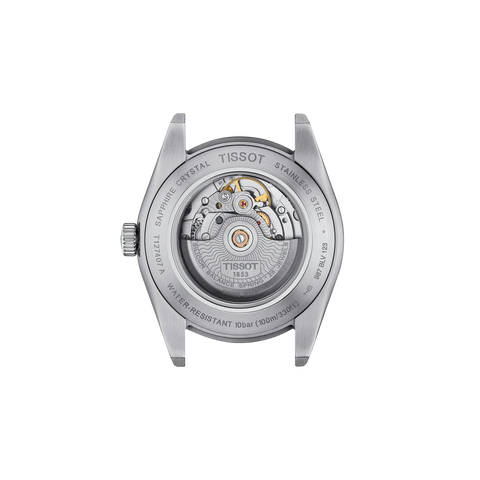 TISSOT T1274071603101 WATCH