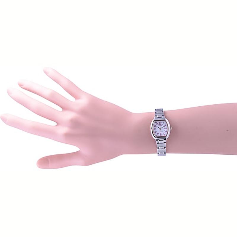 CITIZEN KP1-110-11 Watch - REGUNO Solar Tech Ladies' Watch with Bracelet (Image 5)