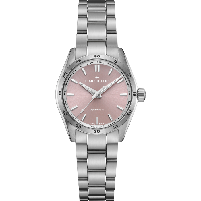 Hamilton H36105171 Watch - Jazzmaster Performer Auto