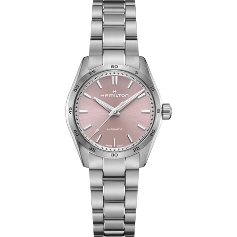 Hamilton H36105171 Watch - Jazzmaster Performer Auto