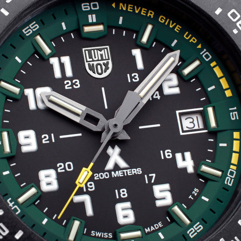 Luminox 3735 Watch - BEAR GRYLLS MOUNTAIN 3730 SERIES Ref. (Image 4)
