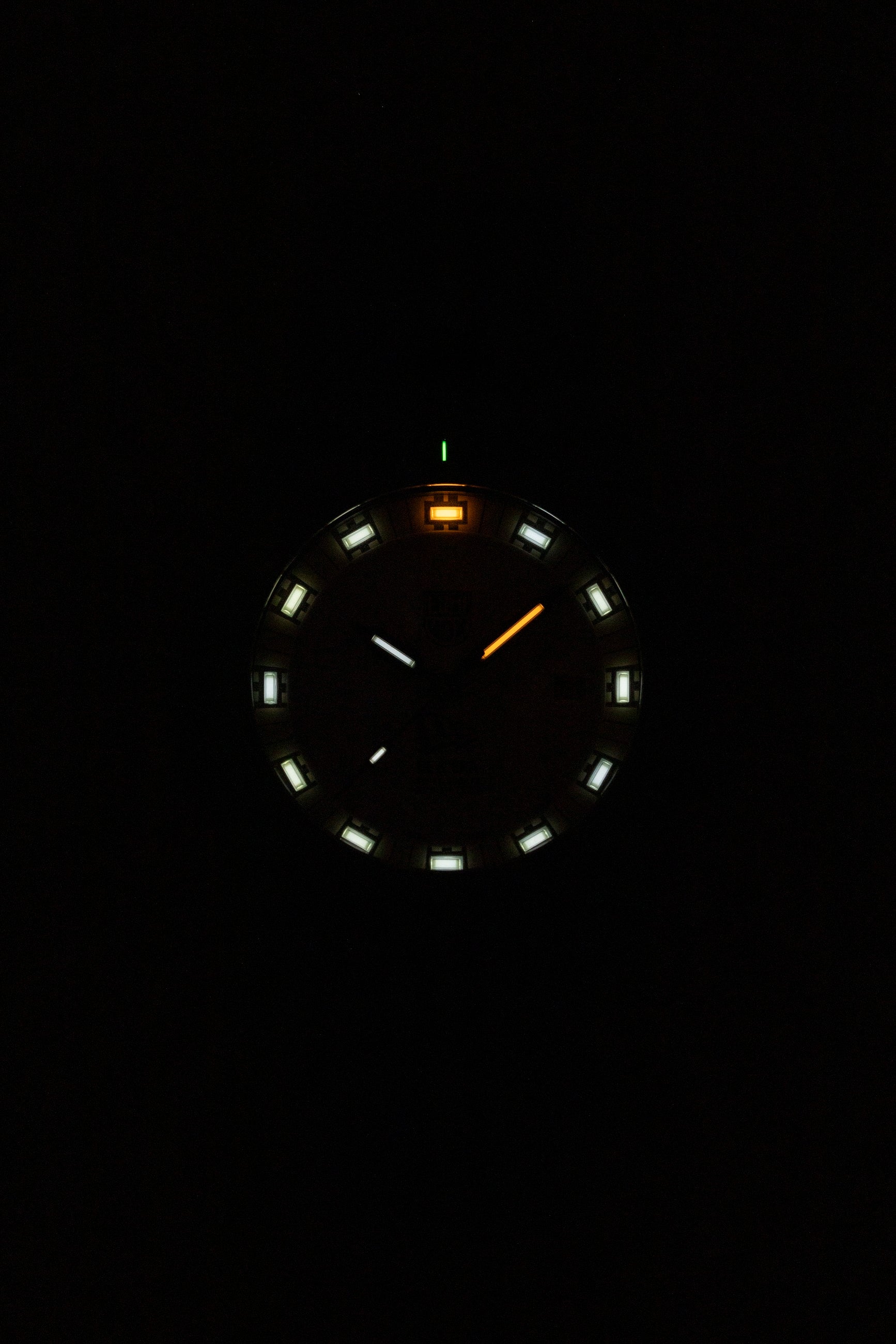 Luminox LUMINOX Watch - Navy SEAL Colormark 3051 (Image 3)