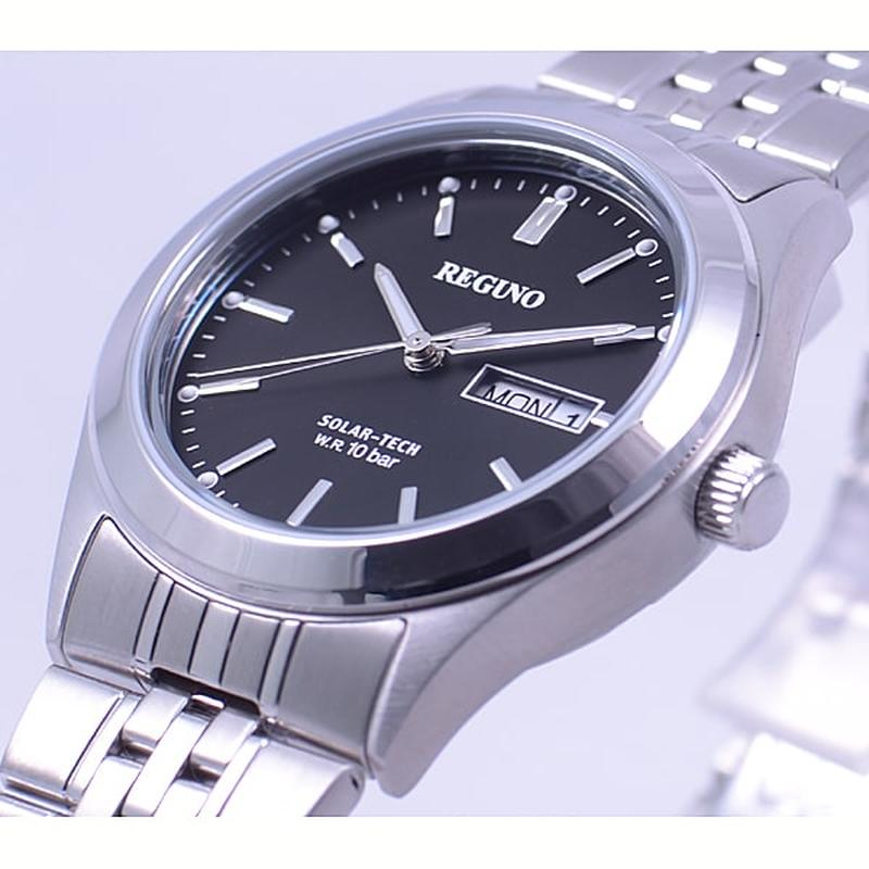 CITIZEN KM1-113-51 Watch - Men's REGUNO Solar Tech Watch (Image 2)