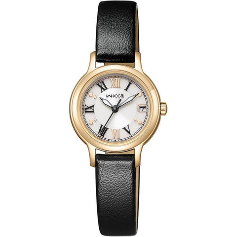 CITIZEN KH4-921-92 Women's Wicca Solar Tech Watch | IPPO Japan