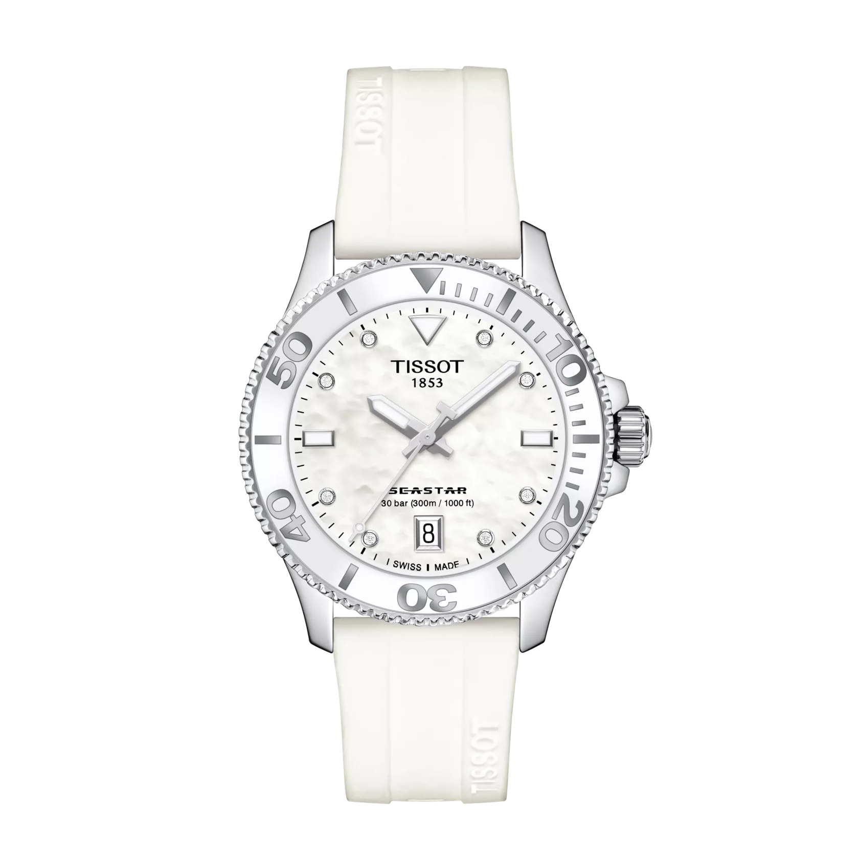TISSOT T120.210.17.116.00 TISSOT