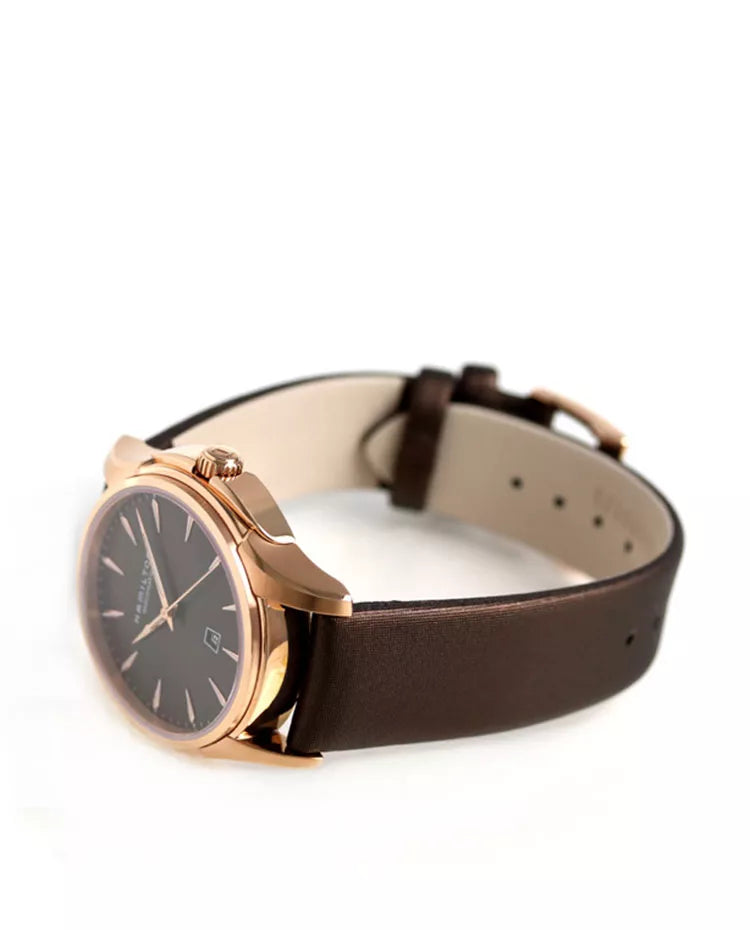 Hamilton H32335971 Watch - Jazzmaster Viewmatic Auto (Image 10)