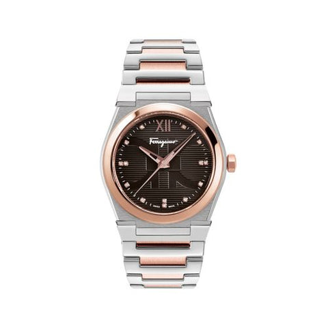 SALVATORE FERRAGAMO SFYF00921 Watch