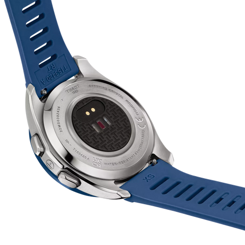 TISSOT T1534204705101 T-Touch Connect Sports 43.75mm