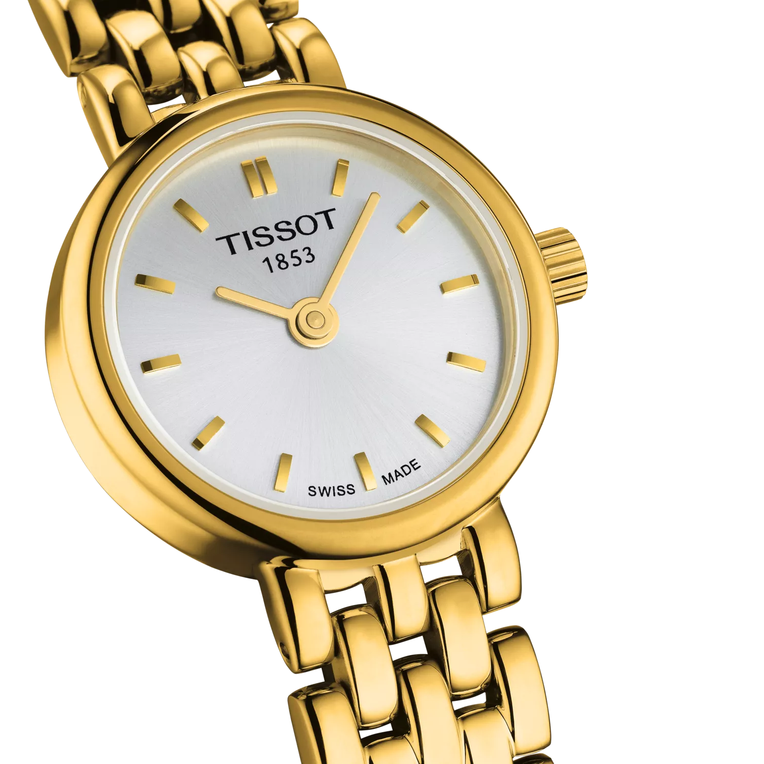 TISSOT T0580093303100 WATCH