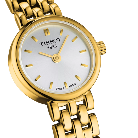 TISSOT T0580093303100 WATCH