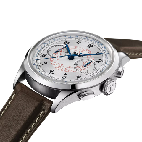 TISSOT T142.462.16.032.00 Swiss Automatic Movement Stainless Steel Case Water Resistant Elegant Design