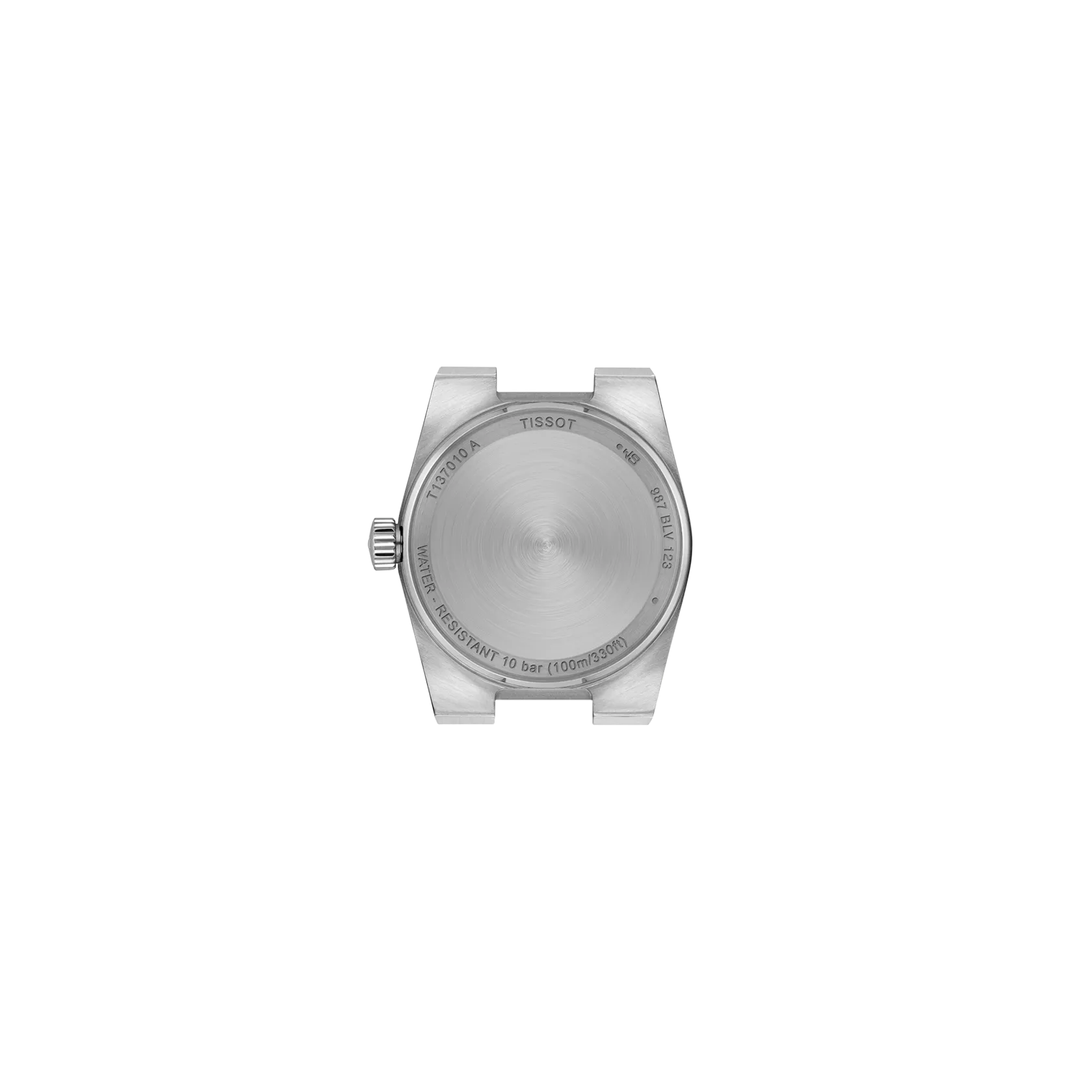 TISSOT T1370101135100 WATCH