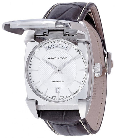 Hamilton H15515851 American Classic Flintridge Gent Auto