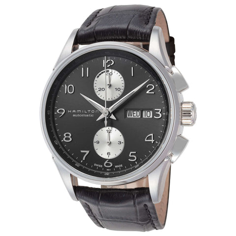 Hamilton H32576785 Watch - Jazzmaster Jazzmaster Maestro Auto Chrono