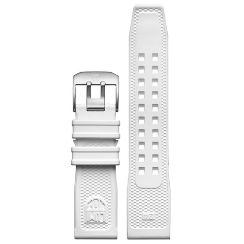 Luminox FPX.2401.10Q.K Watch - Strap Rubber-26W Watch Japan Official (Image 2)