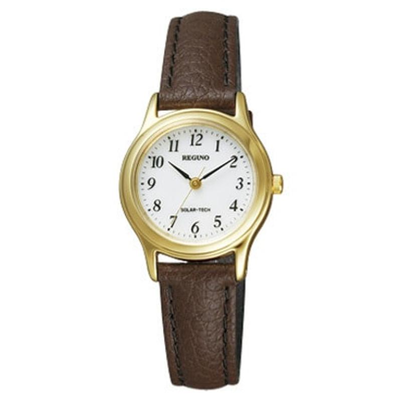 CITIZEN RS26-0031C Watch - REGUNO Women's Watch