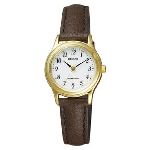 CITIZEN RS26-0031C Watch - REGUNO Women's Watch