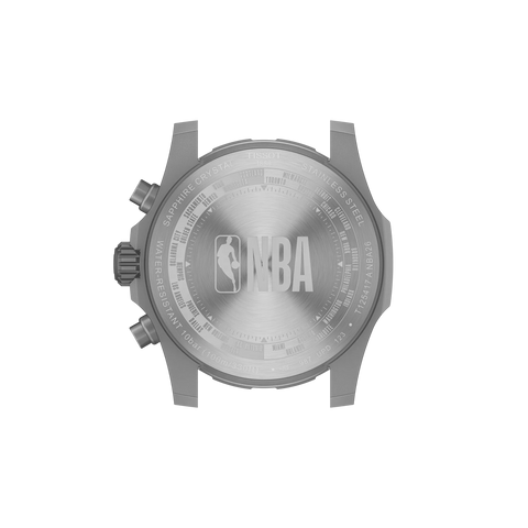 TISSOT SuperSport NBA 2026 T1254171703100 42mm Watch