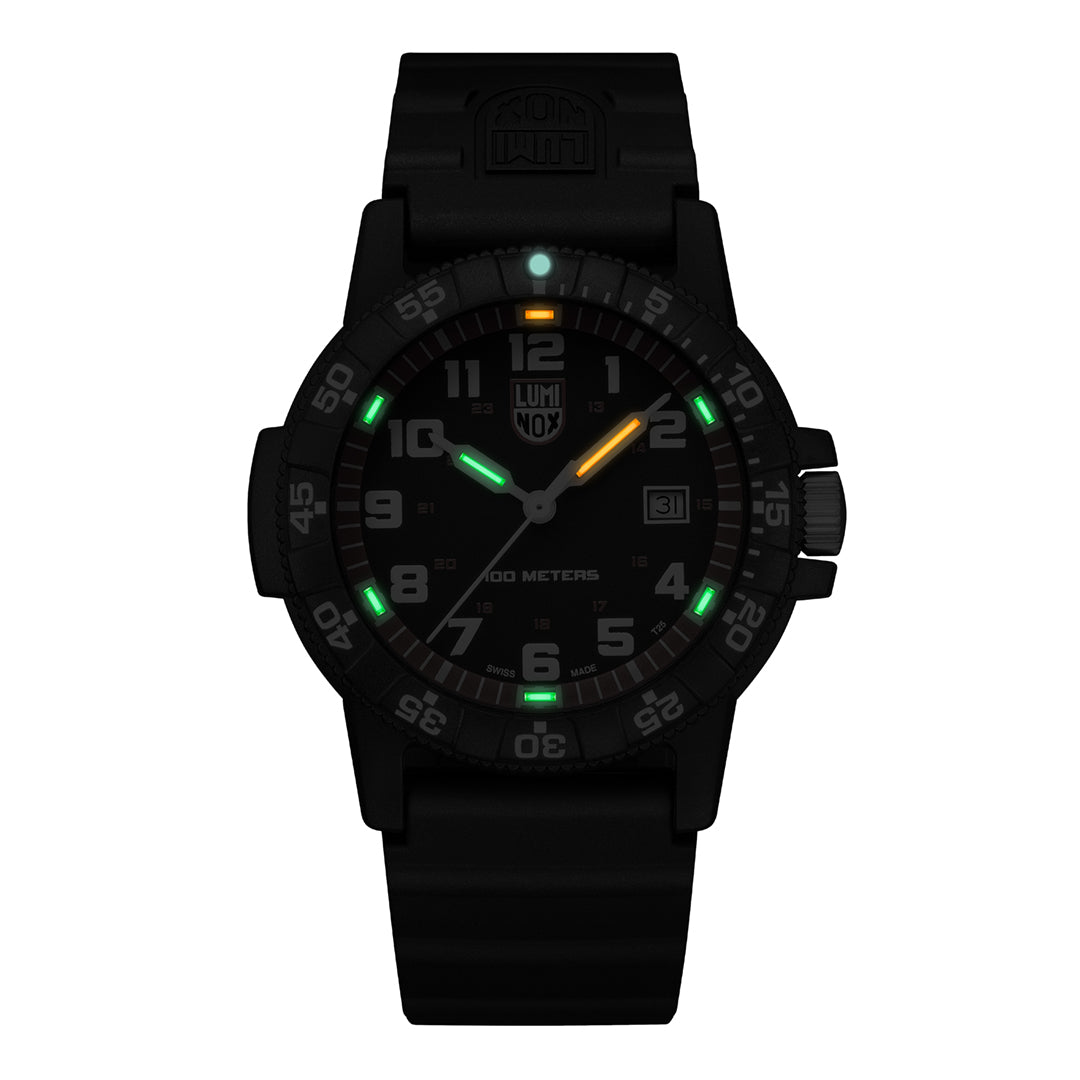 Luminox 0335 Watch - LEATHERBACK SEA TURTLE GIANT 0320 SERIES Ref. (Image 3)