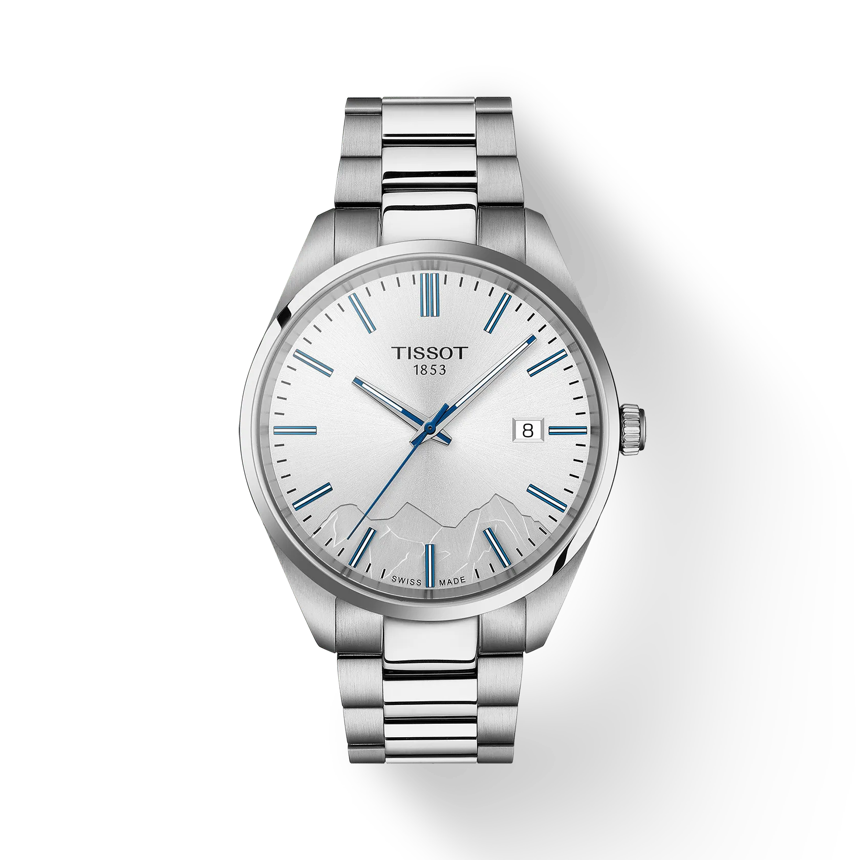 TISSOT T150.410.11.031.00 TISSOT