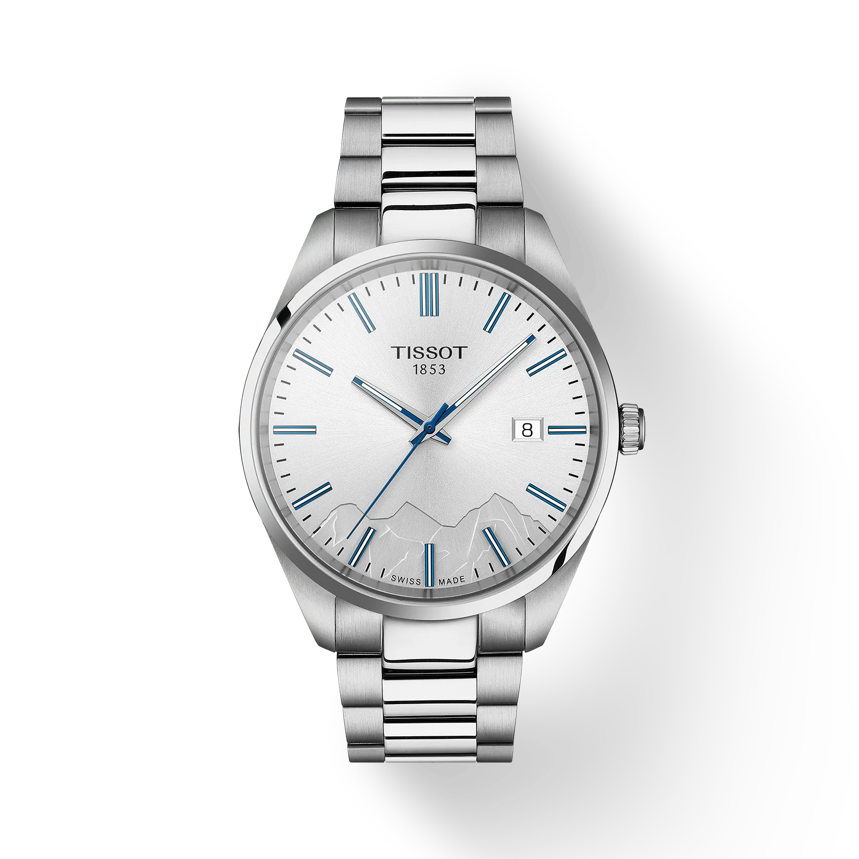 TISSOT T150.410.11.031.00 TISSOT