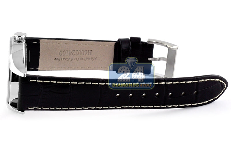 Hamilton H39515753 Watch - American Classic Valiant 34mm Auto (Image 7)