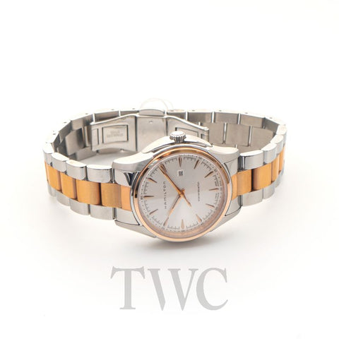 Hamilton H32305191 Jazzmaster Jazzmaster Lady Viewmatic Auto