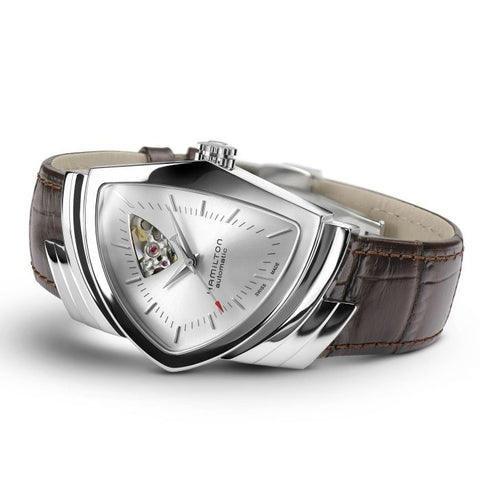 Hamilton H24515552 Ventura Open Heart Auto