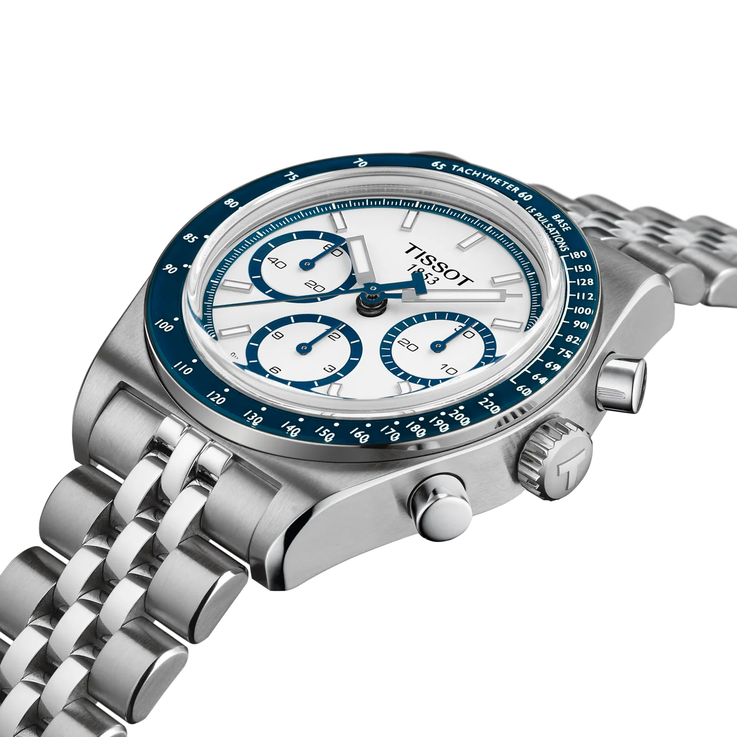 TISSOT T149.462.11.011.00 Watch - Swiss Automatic Movement Water Resistant Elegant Design Classic Style (Image 10)