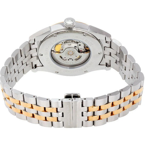 Hamilton H42425151 Watch - American Classic Spirit of Liberty Auto (Image 2)