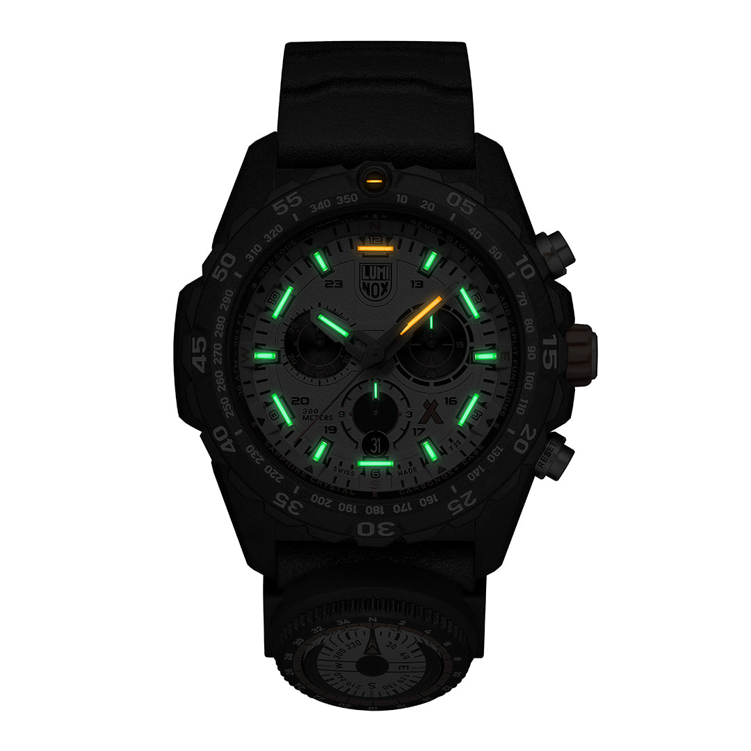 Luminox 3748 Watch - BEAR GRYLLS SURVIVAL 3740 MASTER SERIES Ref. (Image 3)