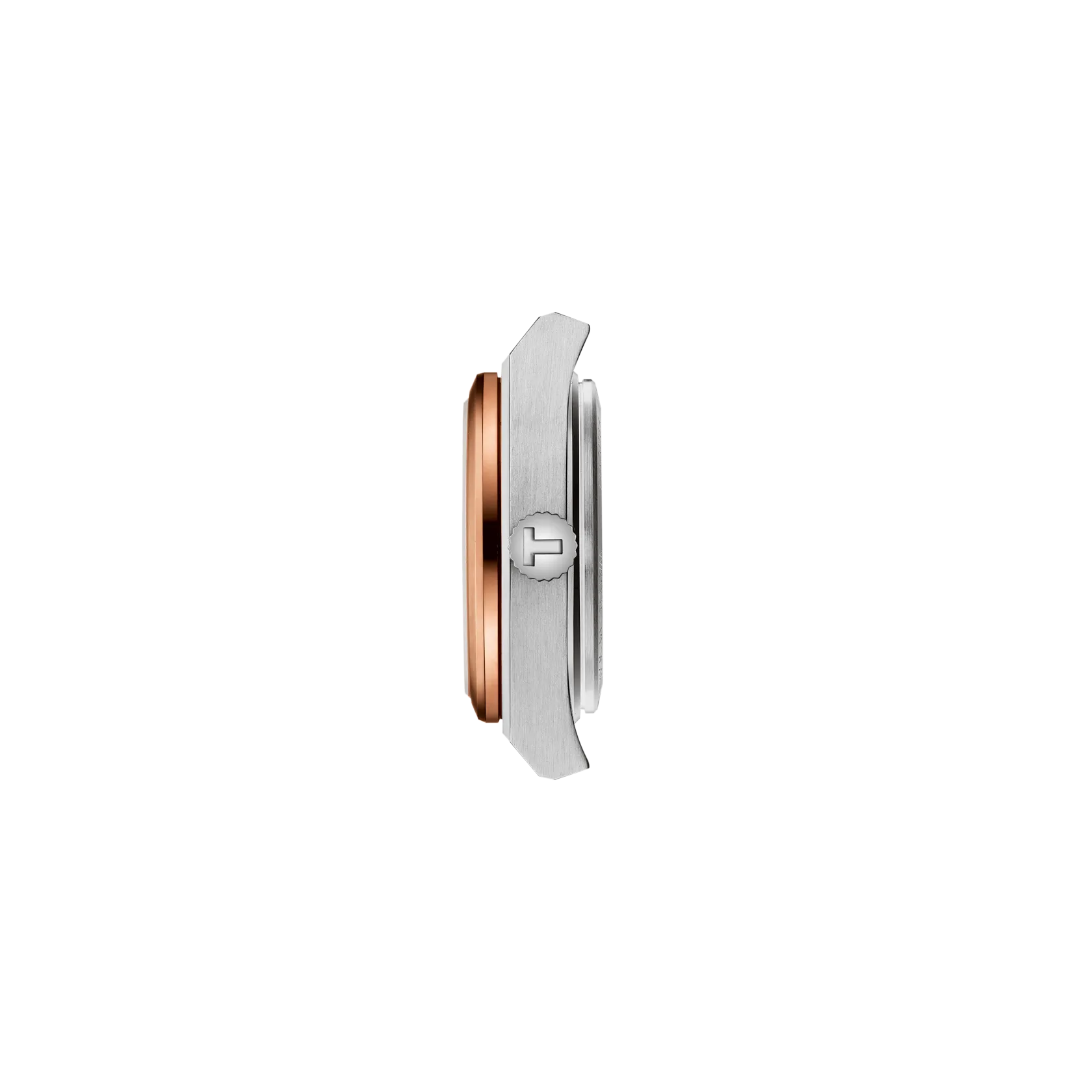 TISSOT T1370102111100 WATCH