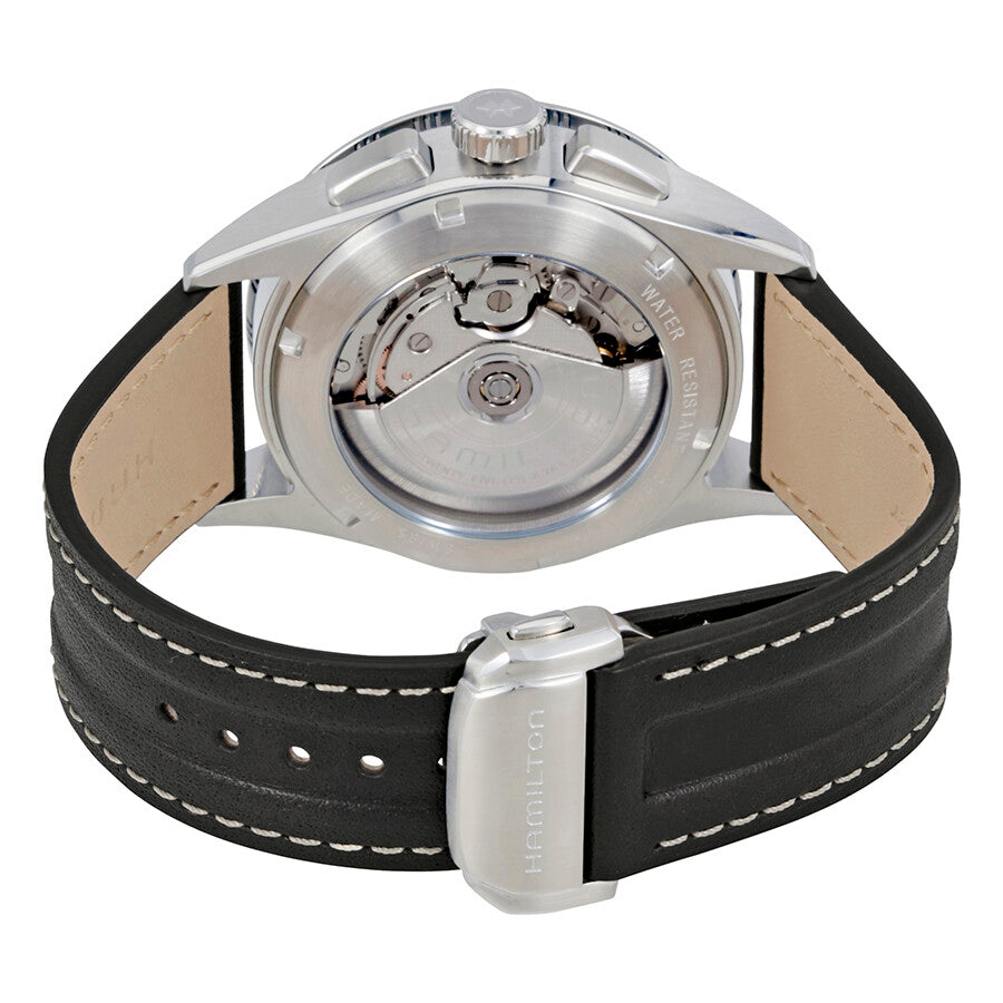 Hamilton H43516731 Watch - Broadway Auto Chrono (Image 7)