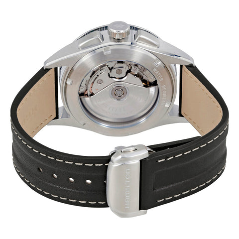 Hamilton H43516731 Watch - Broadway Auto Chrono (Image 7)