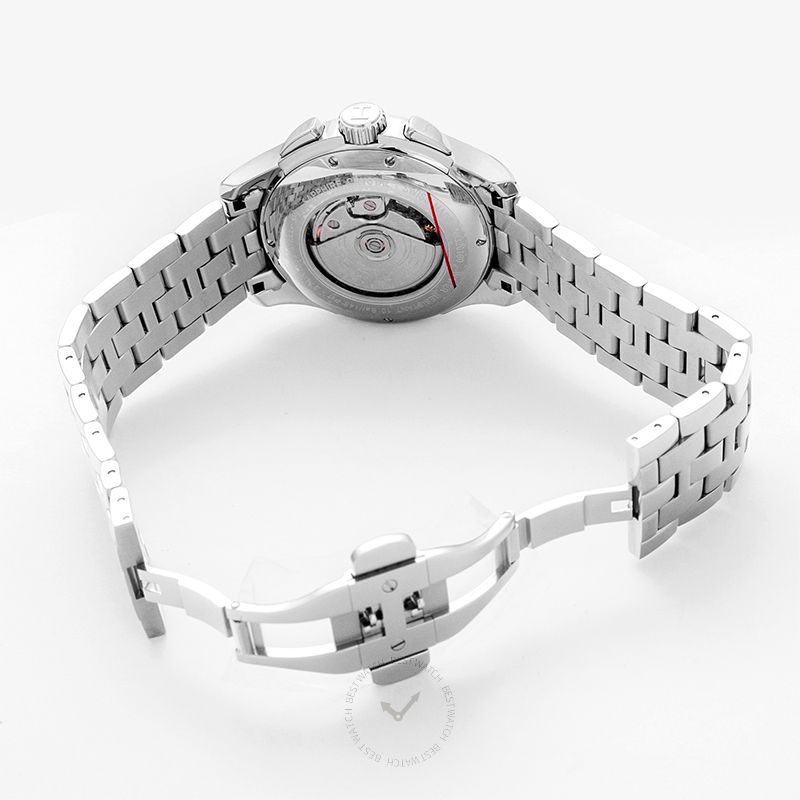 Hamilton H32616153 Watch - Jazzmaster Auto Chrono (Image 5)