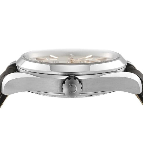 OMEGA 231.13.43.22.02.003 Watch - Seamaster Aqua Terra Silver Parallel Import 5-Year Warranty (Image 3)