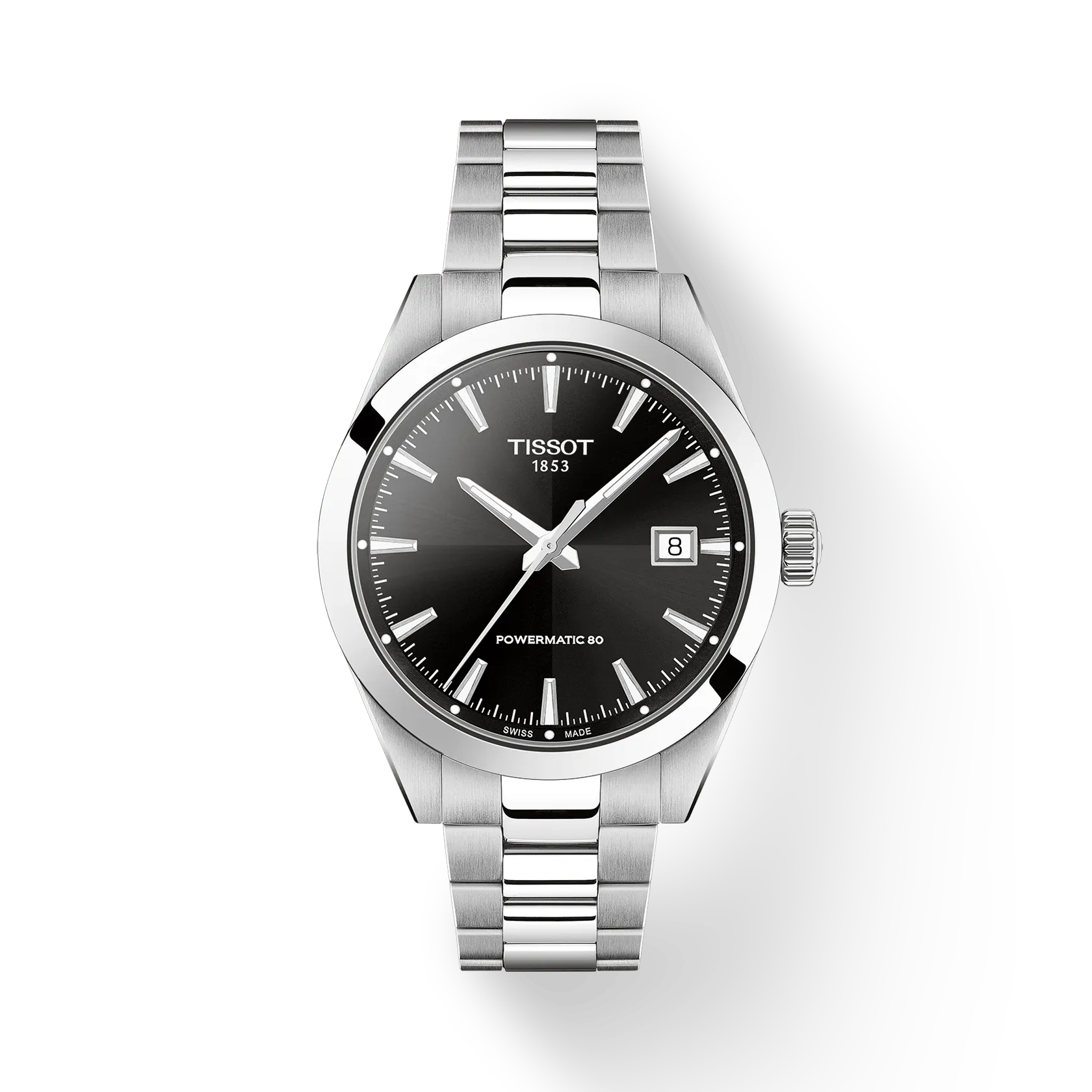 TISSOT T1658071105100 WATCH
