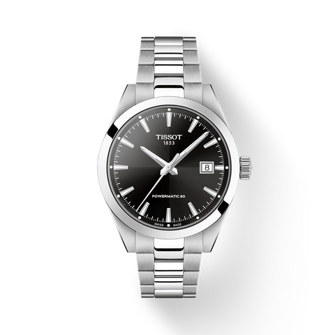 TISSOT T1658071105100 WATCH