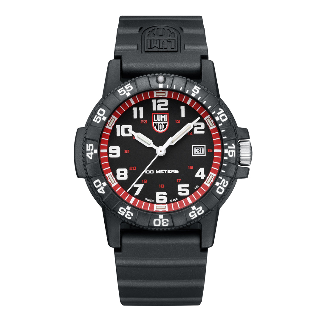 Luminox 0335 Watch - LEATHERBACK SEA TURTLE GIANT 0320 SERIES Ref. (Image 2)