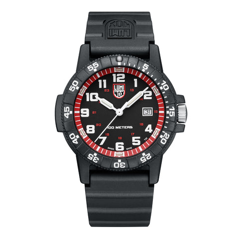 Luminox 0335 Watch - LEATHERBACK SEA TURTLE GIANT 0320 SERIES Ref. (Image 2)