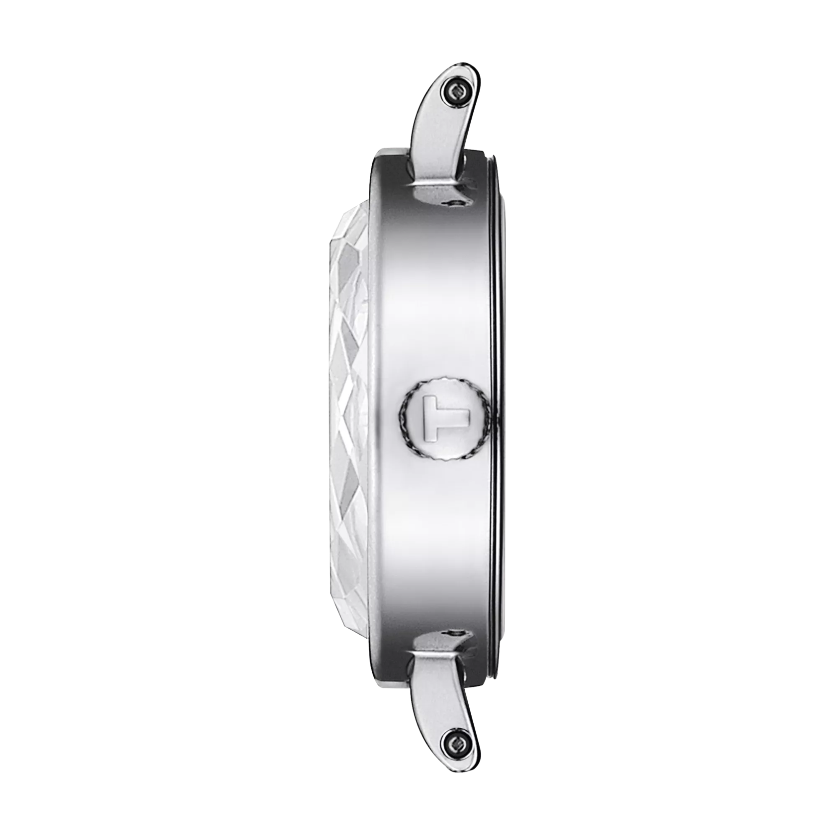 TISSOT T1400091111100 WATCH