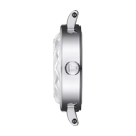 TISSOT T1400091111100 WATCH