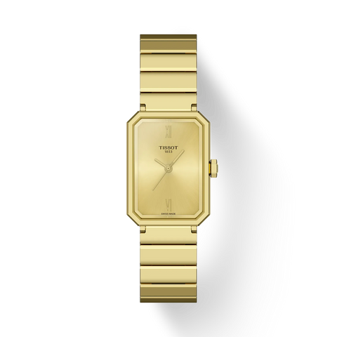 TISSOT T1601103302300 WATCH