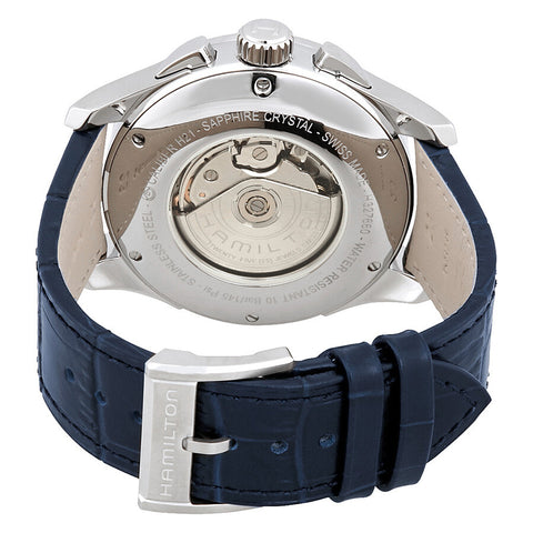Hamilton H32766643 Watch - Jazzmaster Maestro Auto Chrono (Image 3)